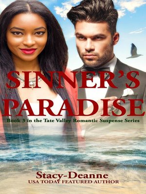 cover image of Sinner's Paradise